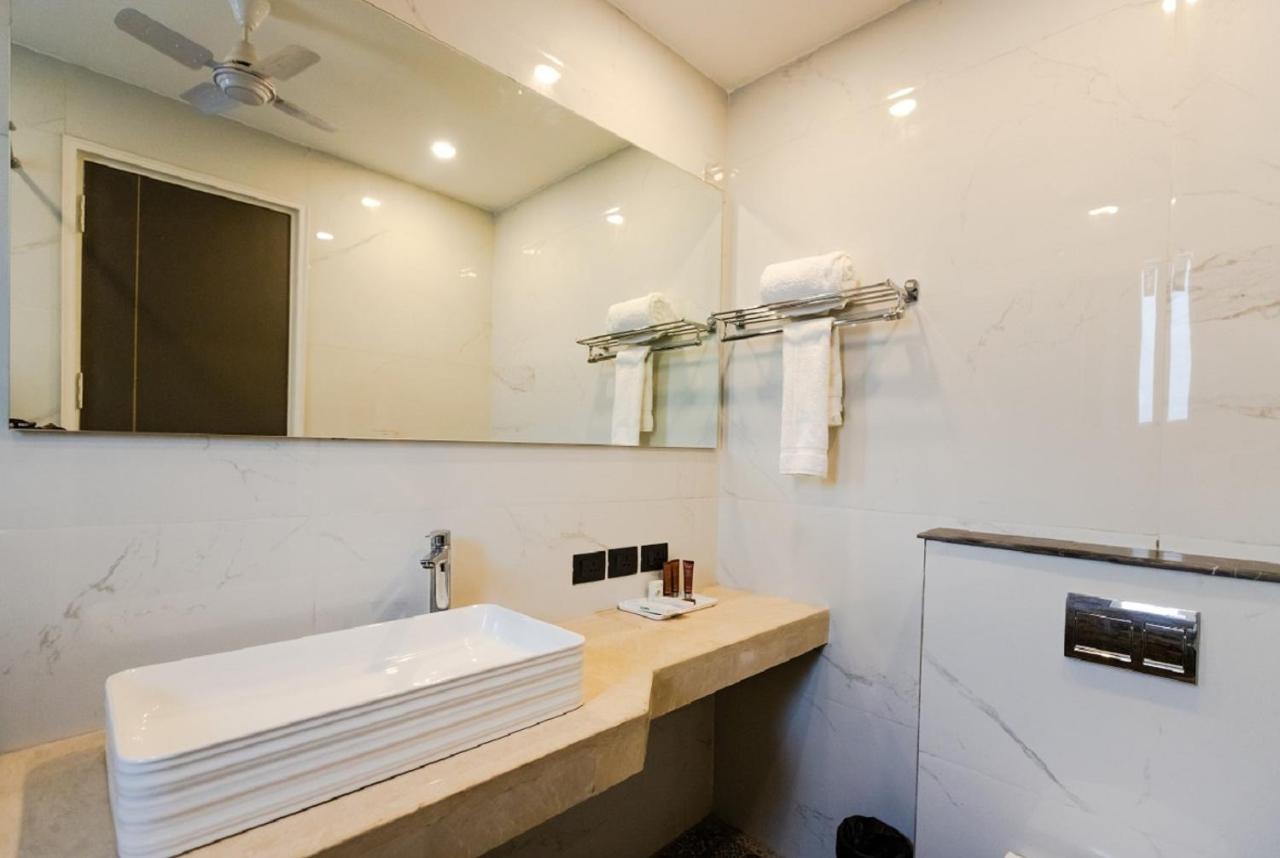 Mayur By Roomsinc Delhi Guest house New Delhi