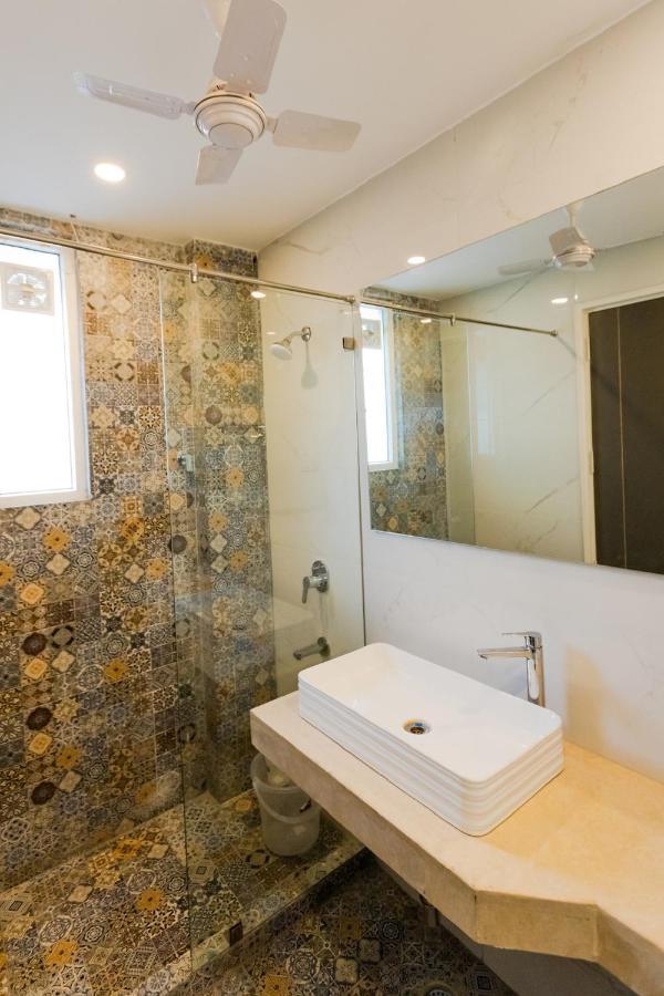 Mayur By Roomsinc Delhi Guest house *