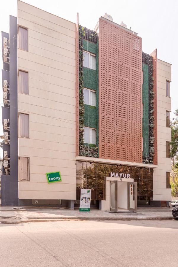 Mayur By Roomsinc Delhi * New Delhi
