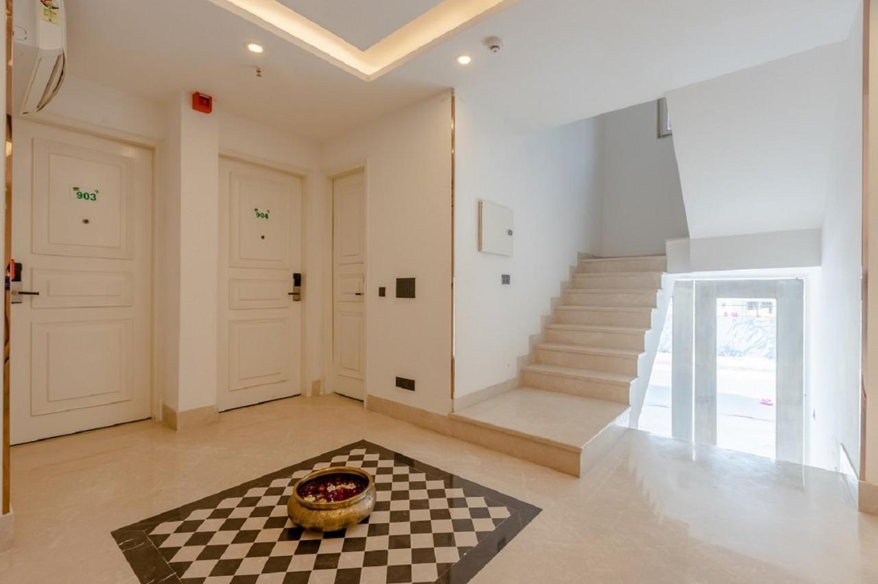 Mayur By Roomsinc Delhi * New Delhi
