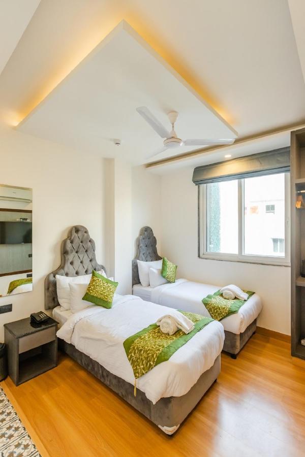 Mayur By Roomsinc Delhi Guest house
