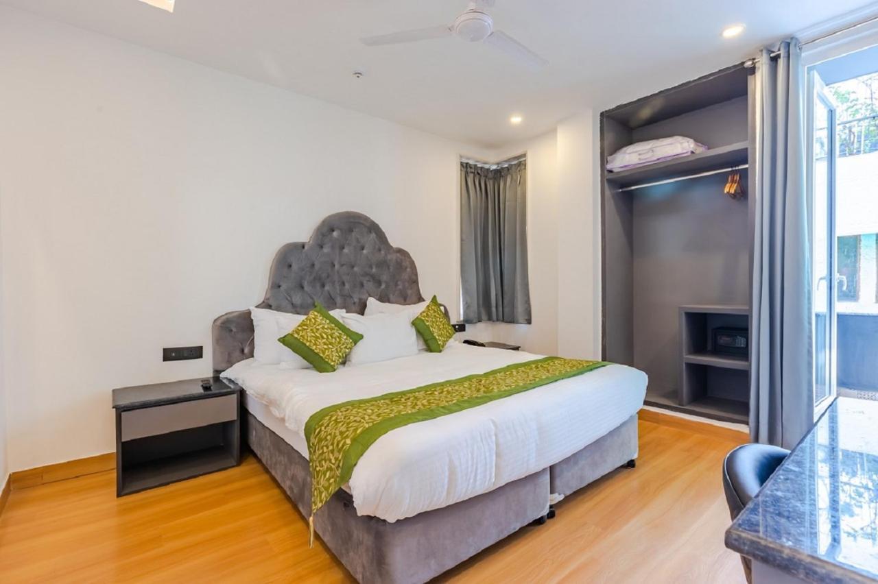 Mayur By Roomsinc Delhi Guest house New Delhi