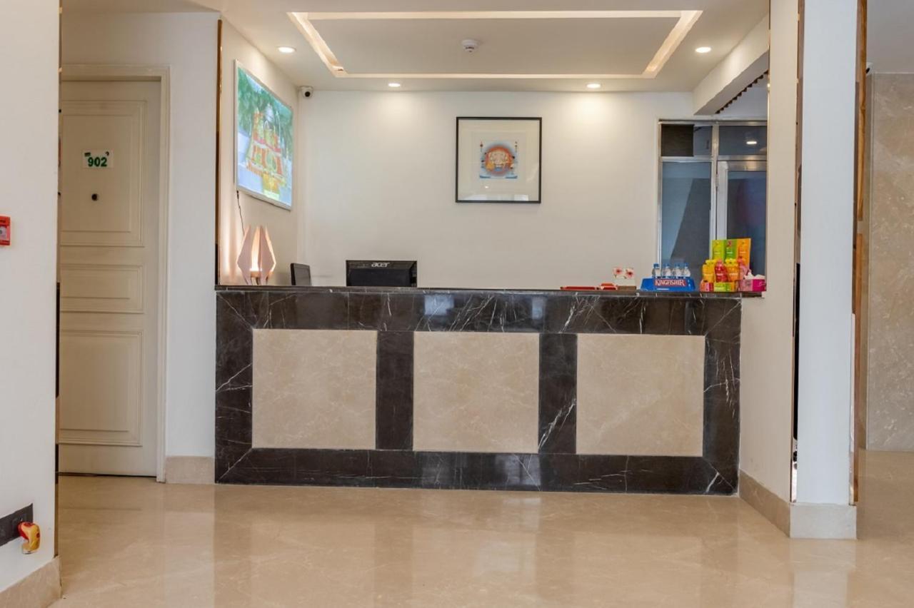 Mayur By Roomsinc Delhi Guest house