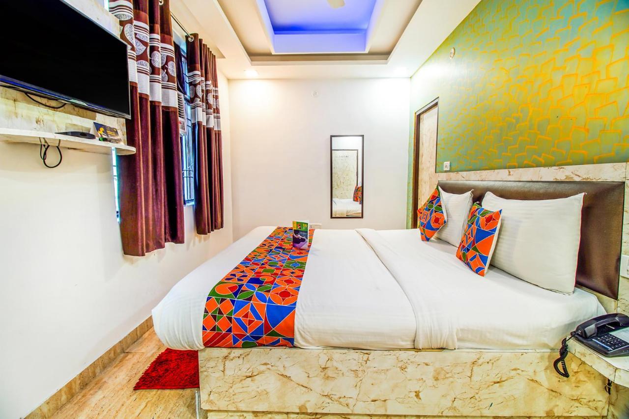 Fabhotel Airlift 3*