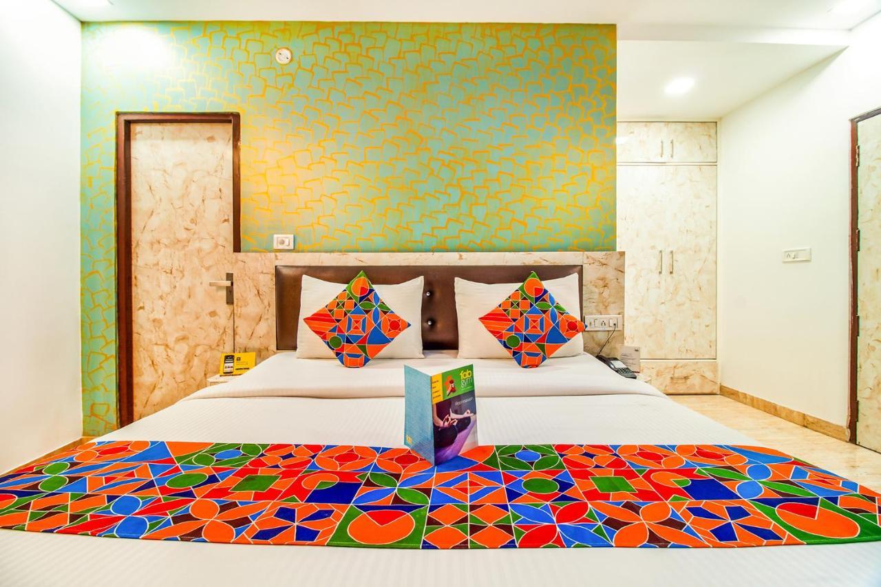 Fabhotel Airlift Hotel