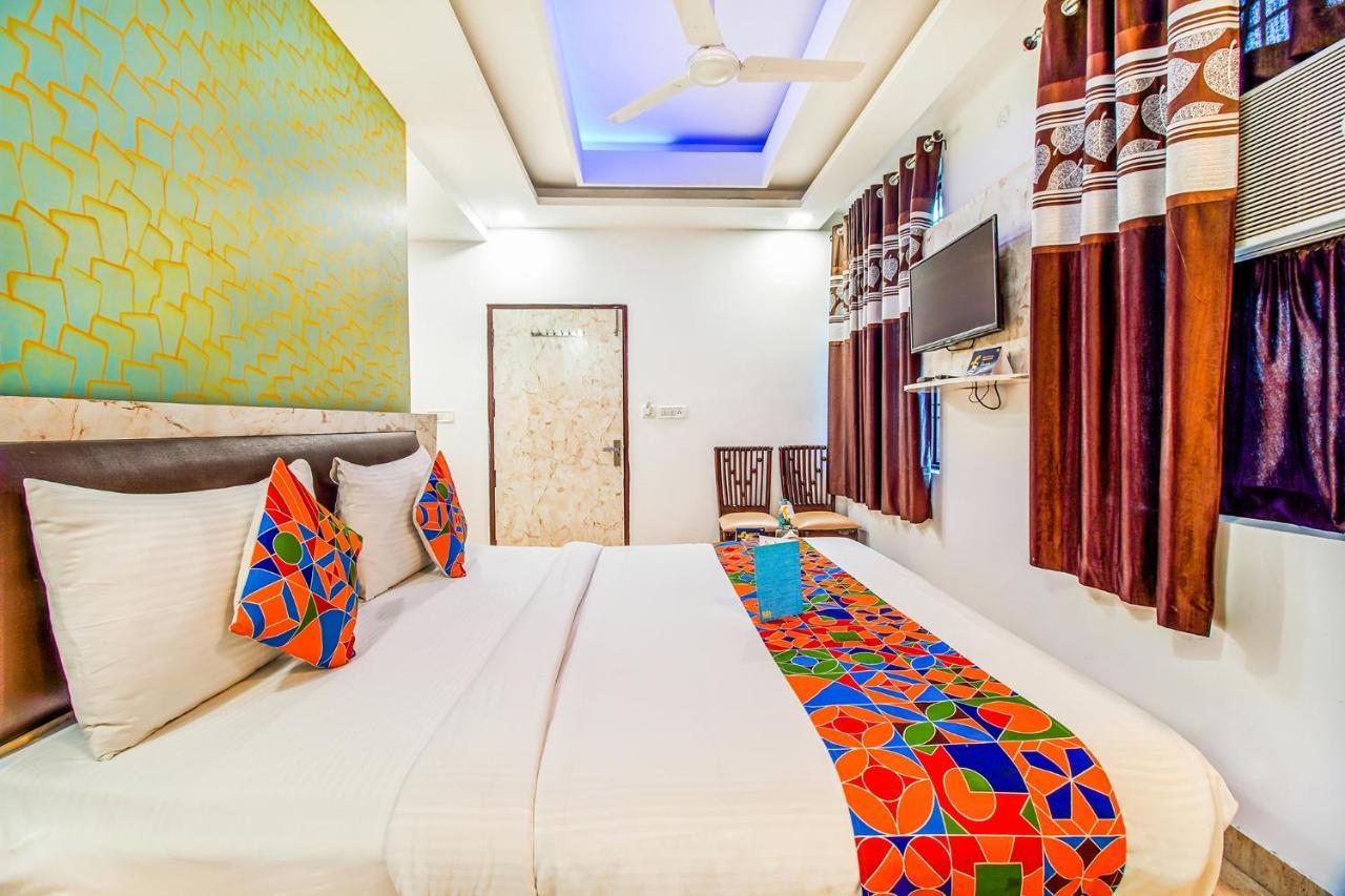 Fabhotel Airlift 3*
