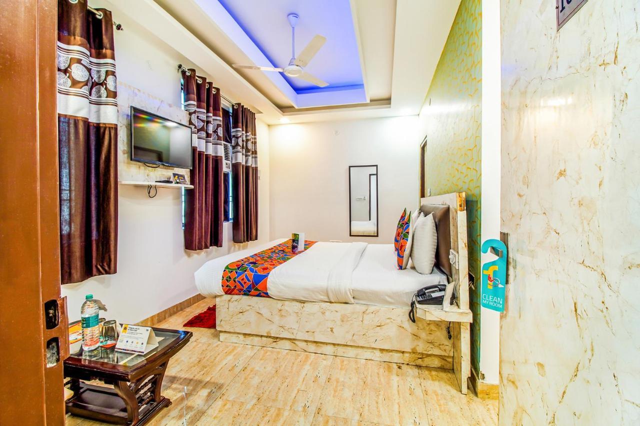 Fabhotel Airlift 3*