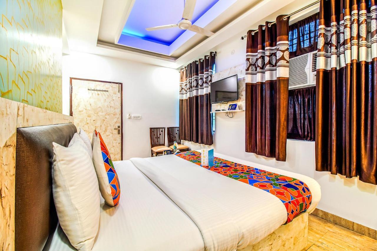 Fabhotel Airlift Hotel New Delhi