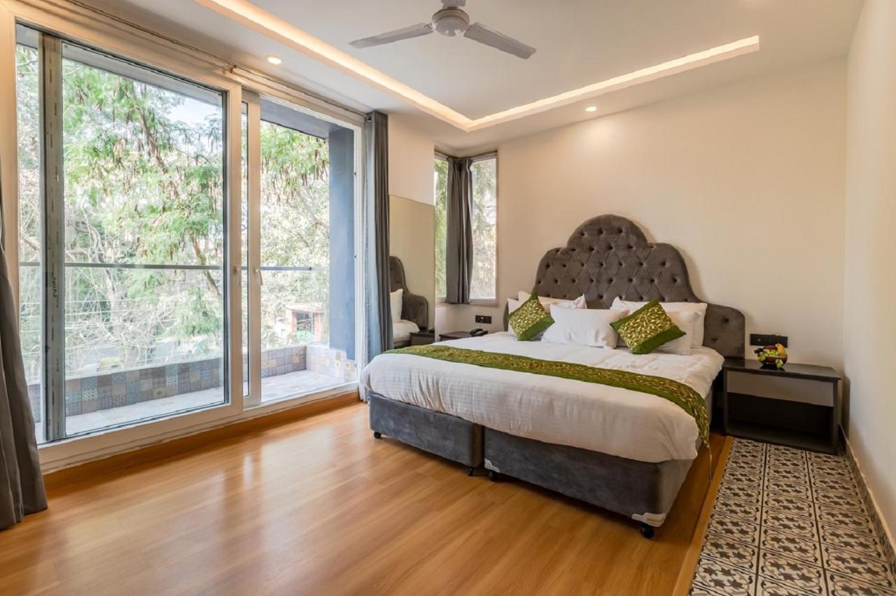 Mayur By Roomsinc Delhi * New Delhi