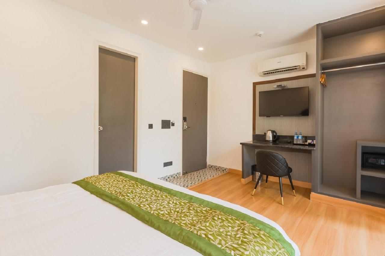 Mayur By Roomsinc Delhi Guest house *