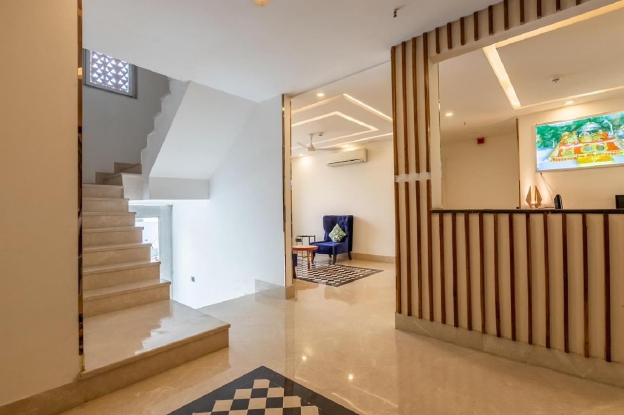 Mayur By Roomsinc Delhi * New Delhi