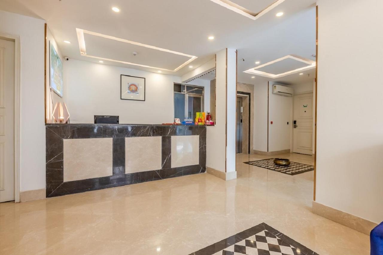 Mayur By Roomsinc Delhi *