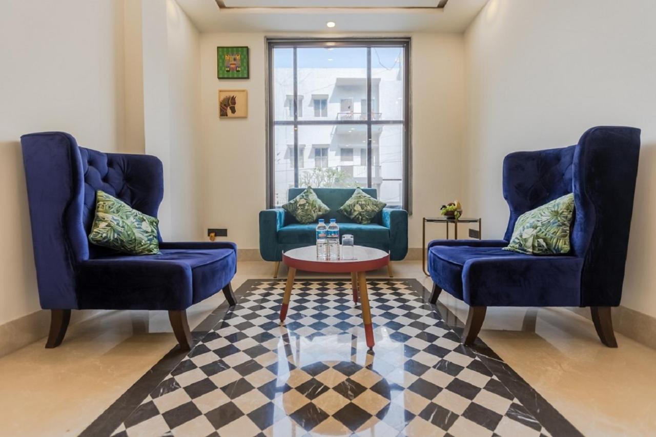 Mayur By Roomsinc Delhi *