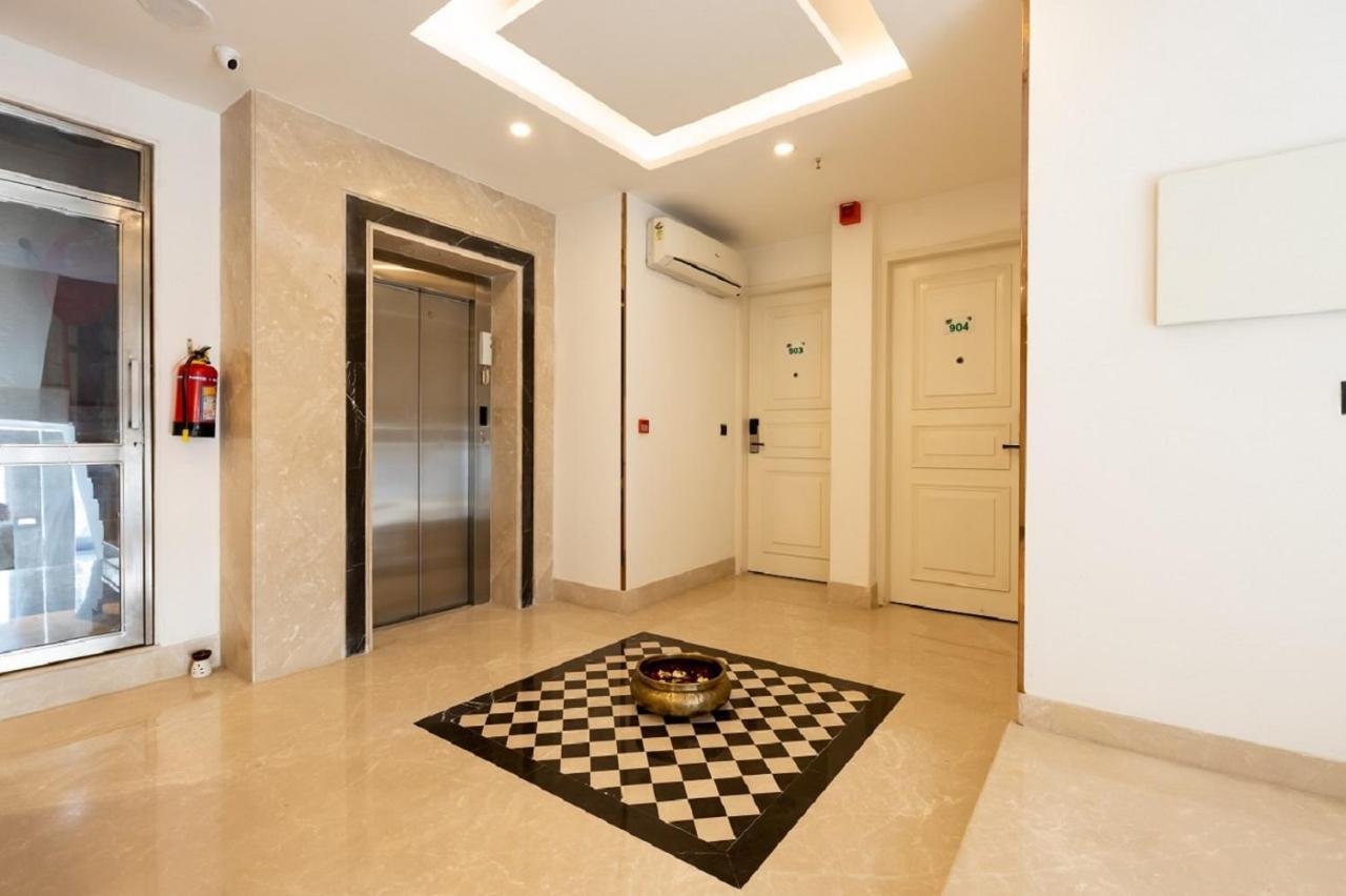Mayur By Roomsinc Delhi Guest house New Delhi