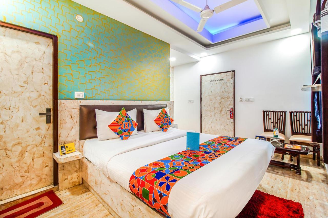 Fabhotel Airlift Hotel 3*
