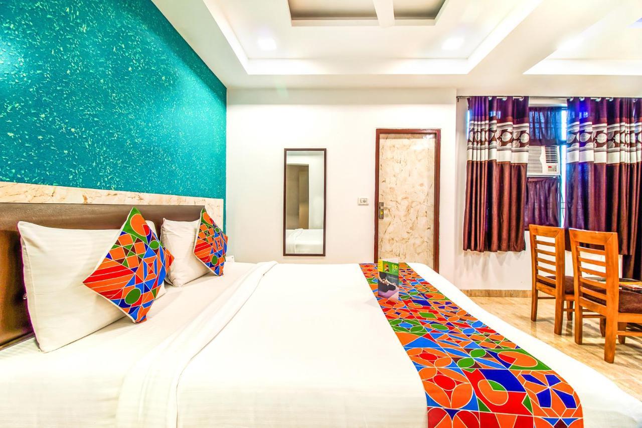 Fabhotel Airlift Hotel New Delhi