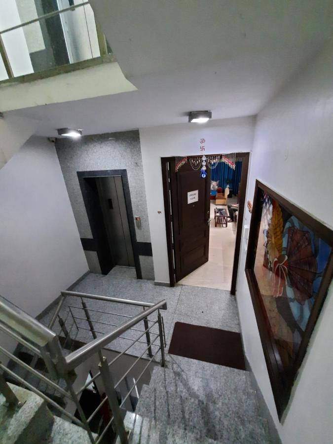 Sunrise Bed & Breakfast New Delhi