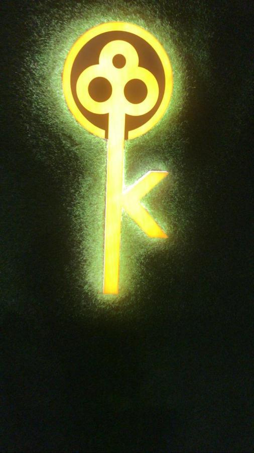 Goldenkeys Hotel New Delhi