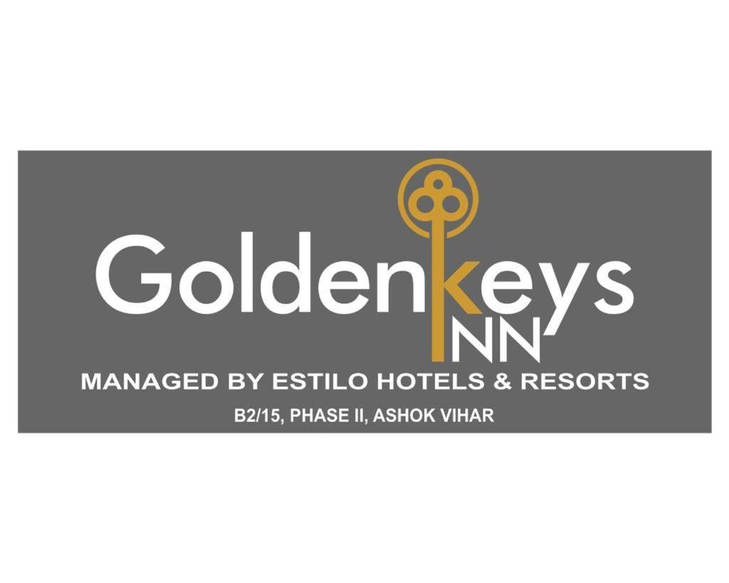 Goldenkeys Hotel New Delhi