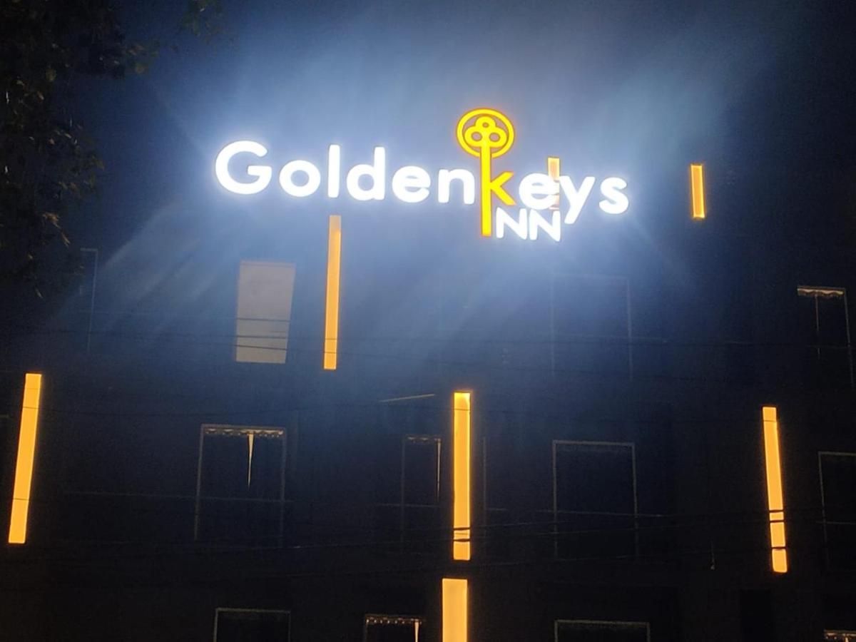 Goldenkeys Hotel
