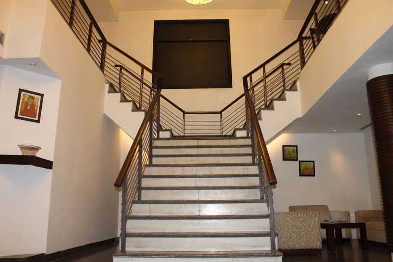Lotus Airport Hotel, 3* Delhi (National Capital Territory of India)