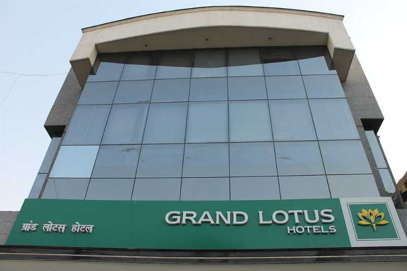Lotus Airport Hotel, Delhi (National Capital Territory of India)