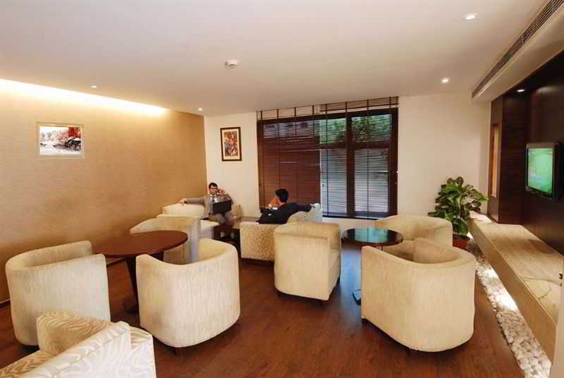 Lotus Airport Hotel, Delhi (National Capital Territory of India)