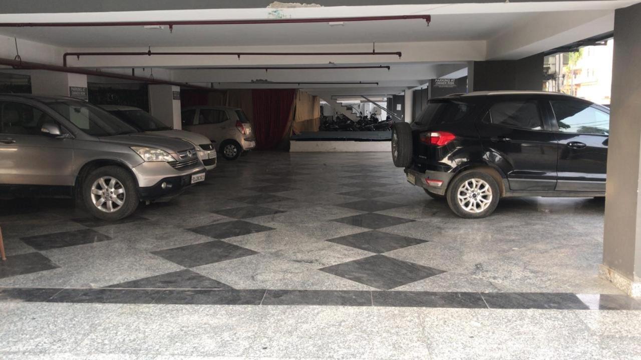 Goldenkeys New Delhi
