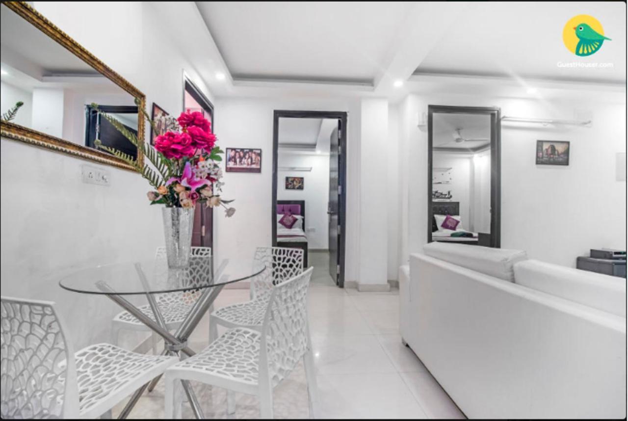 Apartamento Prestige Apartments Nova Deli
