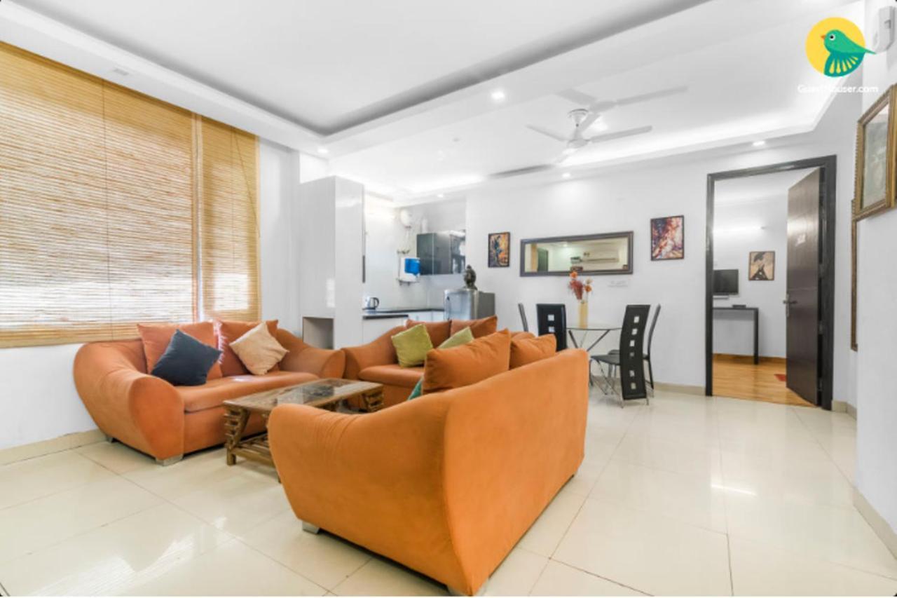 Prestige Apartments Apartamento *