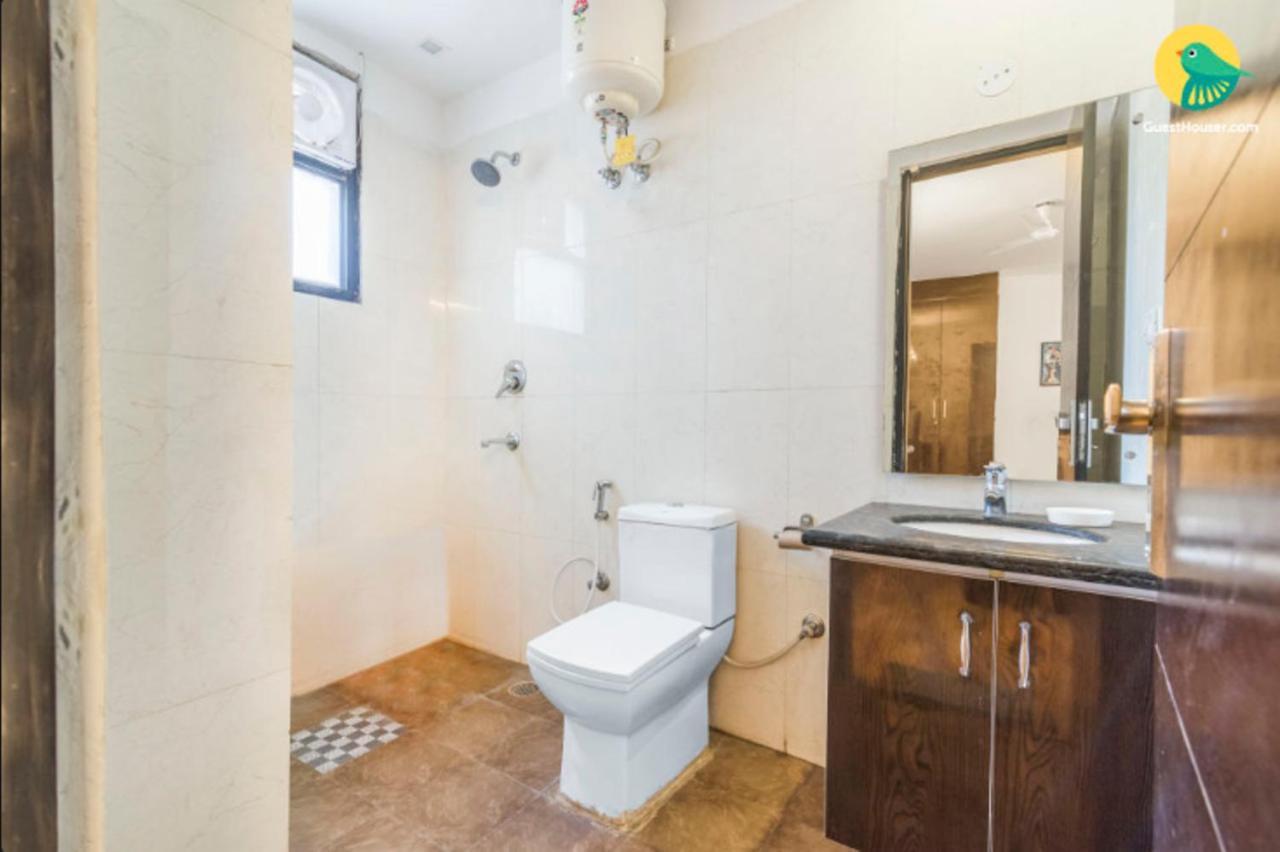 Apartamento Prestige Apartments Nova Deli