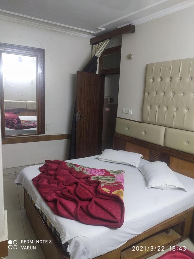 Hotel Vin -new Delhi 2*