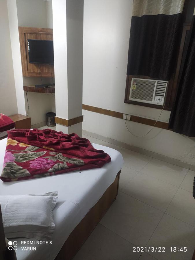 Hotel Vin -new Delhi