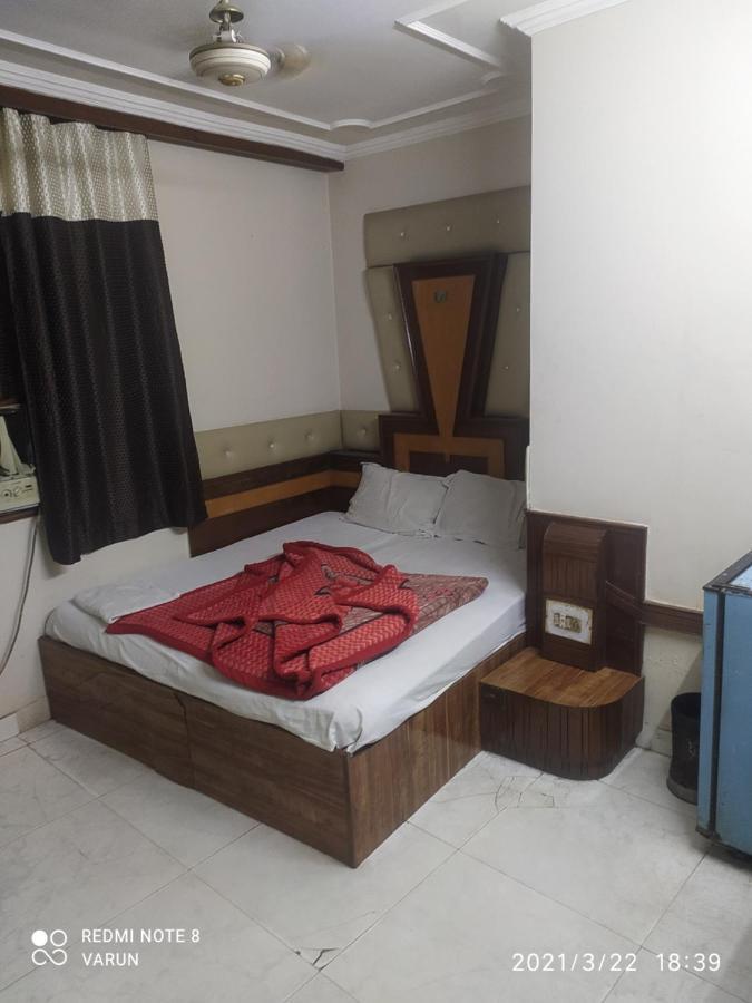 Vin -new Delhi Hotel