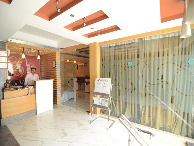 Hotel La Vista 3*