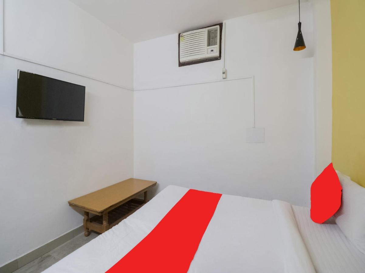 Hotel Oyo Flagship G-54