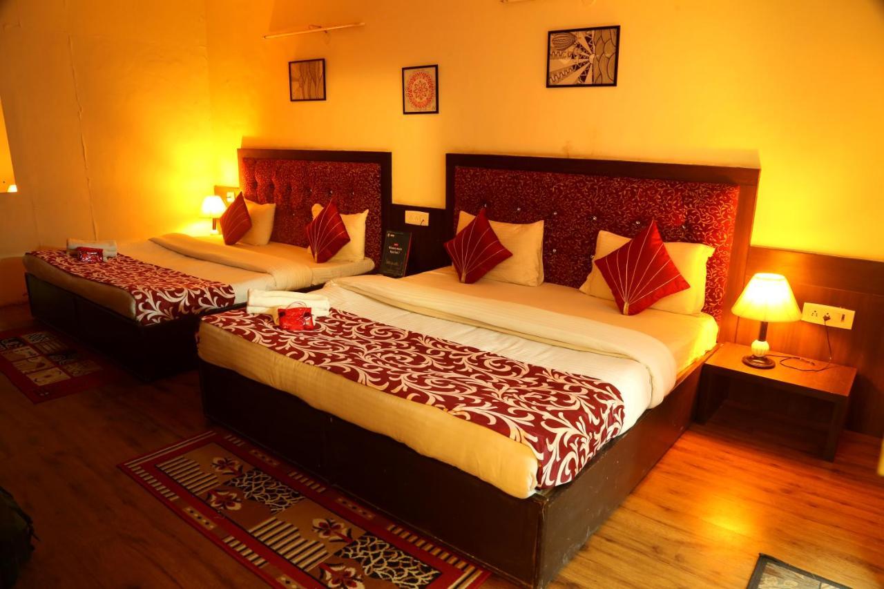 Anantkoti Hotel 3*