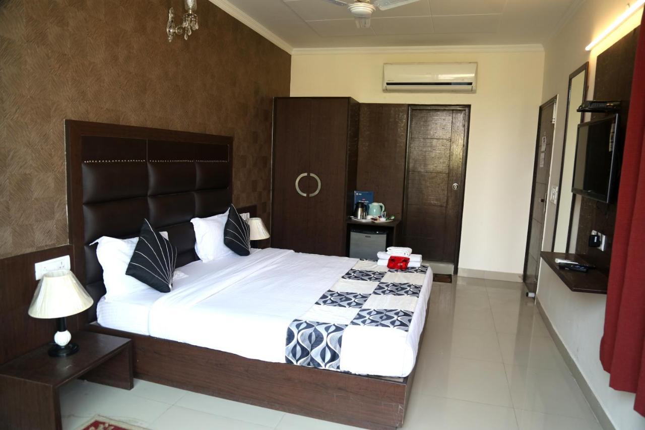 Hotel Anantkoti New Delhi