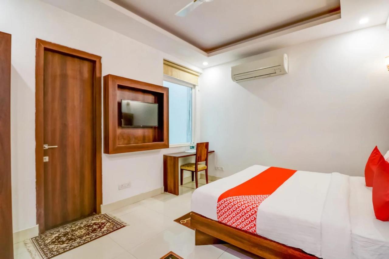 Airport View Hotel
