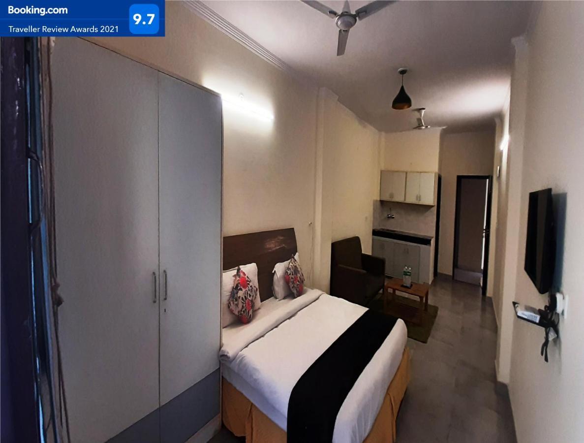 Gobravo Dev Palace Near Airport Hotel 3*