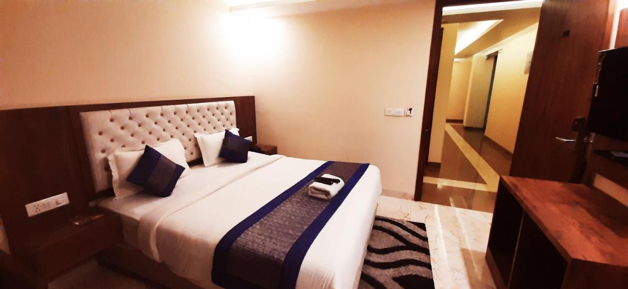 Mayda Inn- A Boutique Hotel 3*