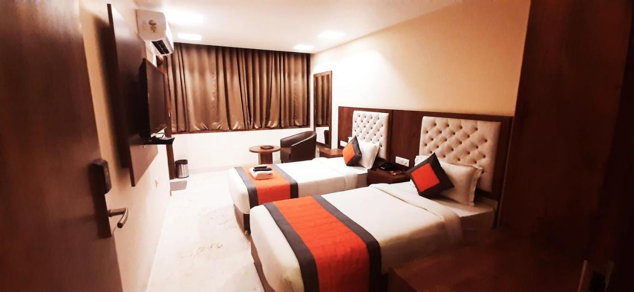 Hotel Mayda Inn- A Boutique 3*