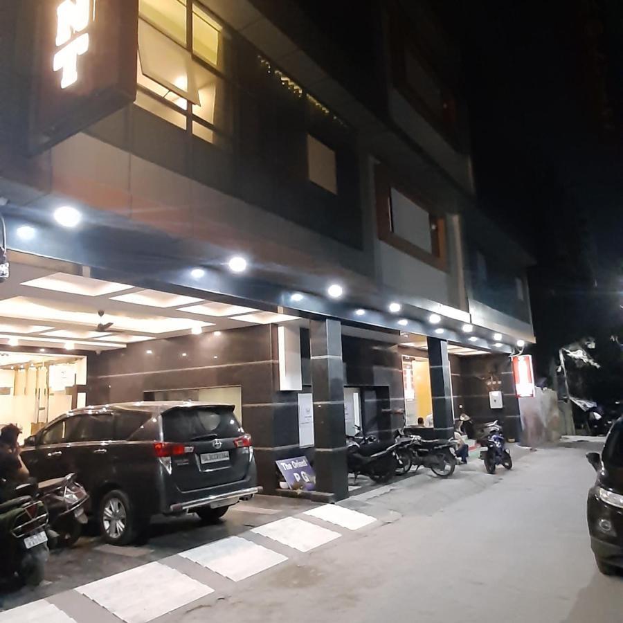 Mayda Inn- A Boutique