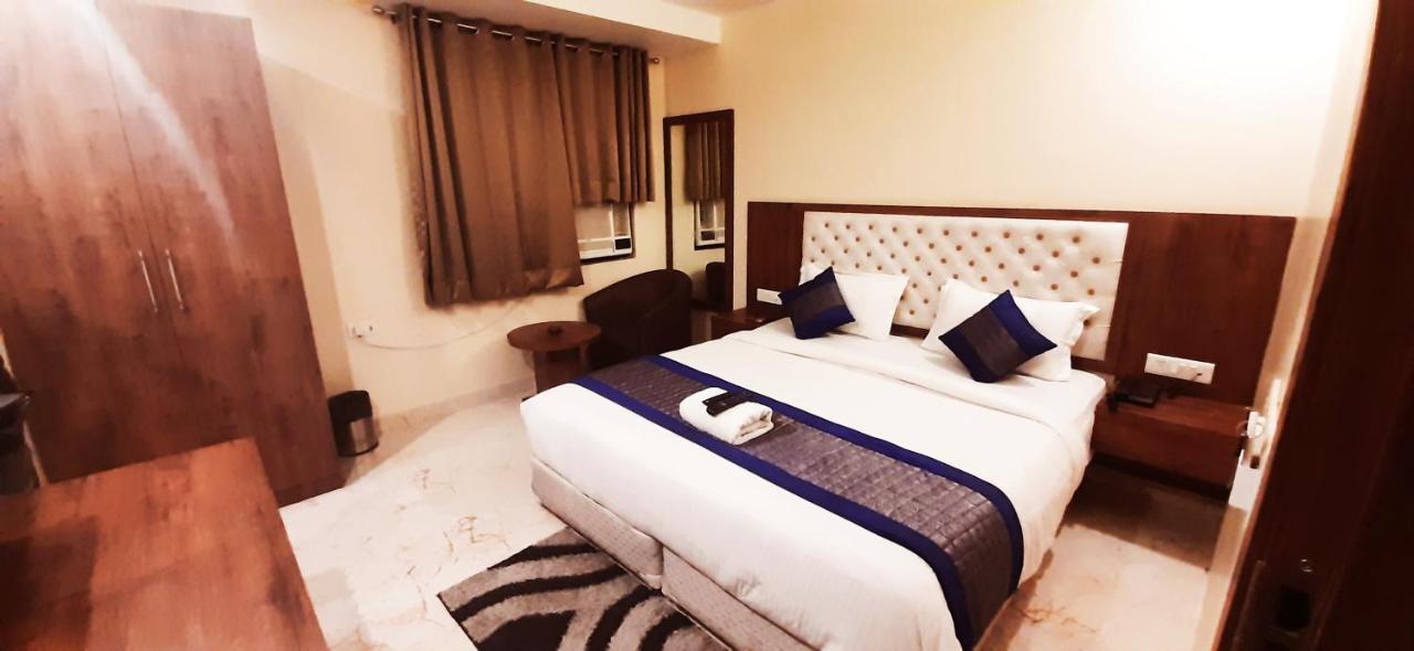 Hotel Mayda Inn- A Boutique