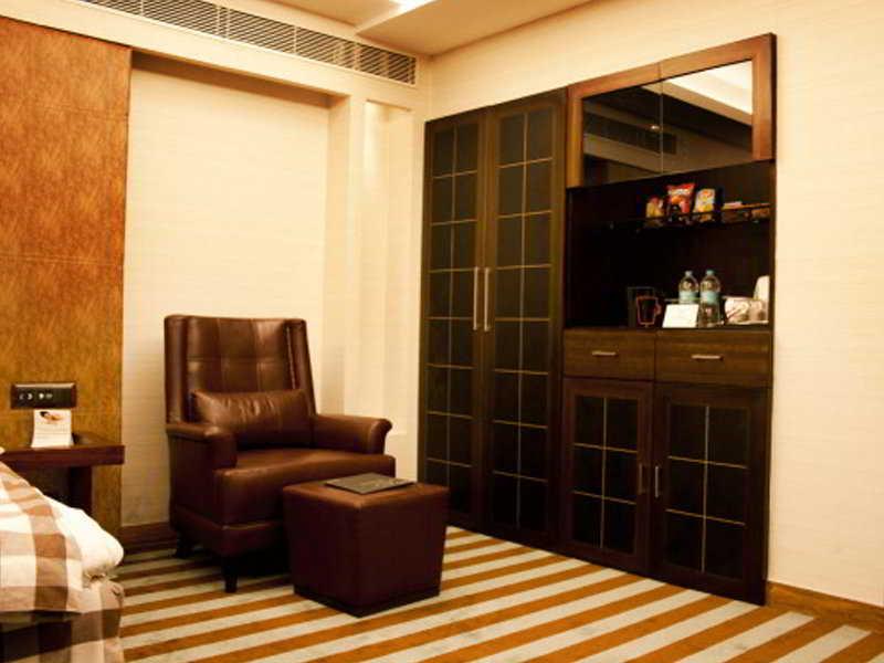 Virohaa 3* Nova Deli