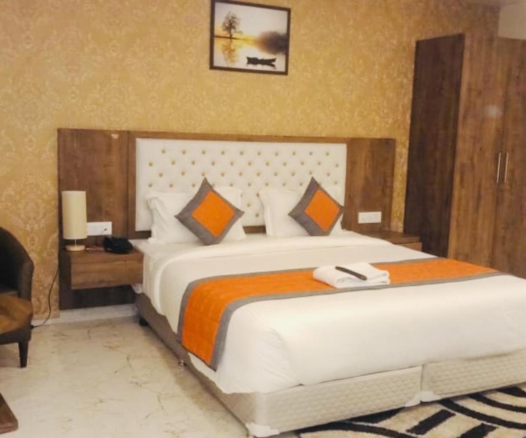 Mayda Inn- A Boutique Hotel 3*