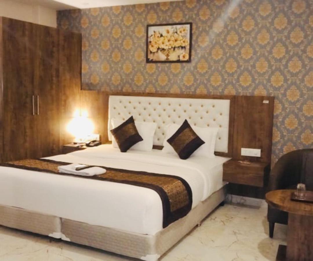 Mayda Inn- A Boutique Hotel New Delhi