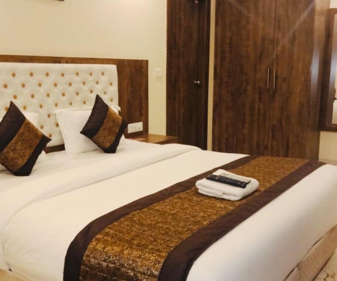 Mayda Inn- A Boutique Hotel New Delhi