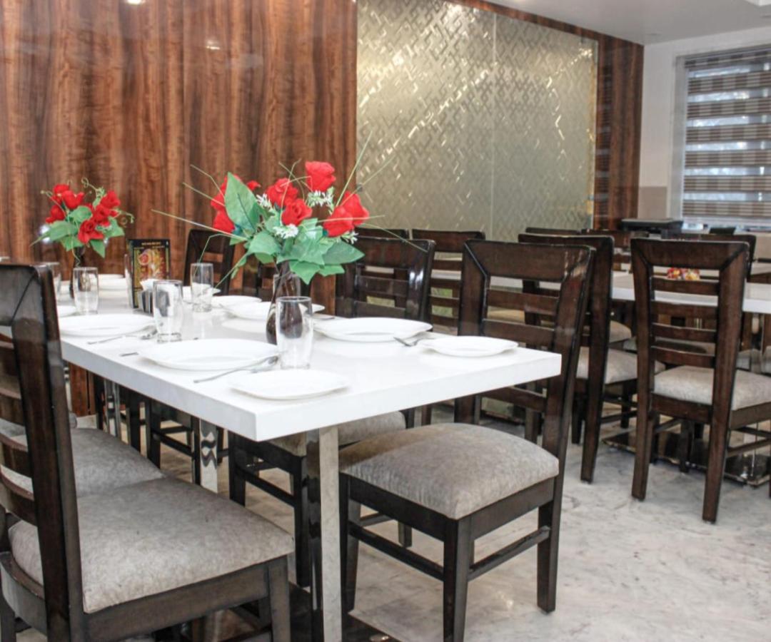 Mayda Inn- A Boutique 3*