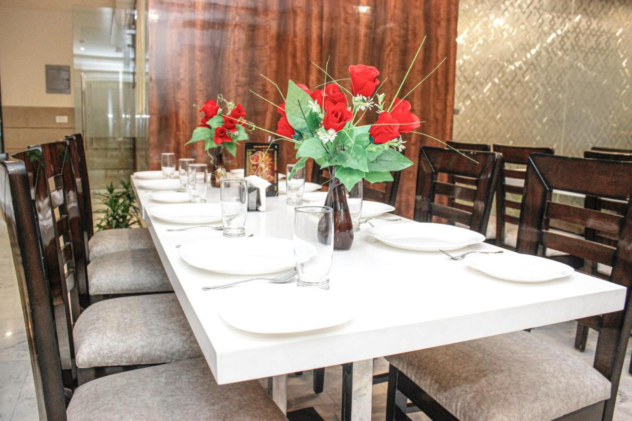 Hotel Mayda Inn- A Boutique 3*